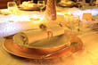 Table de Noël
