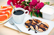 Petit déjeuner