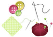 Sewing accessories
