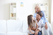 Family home