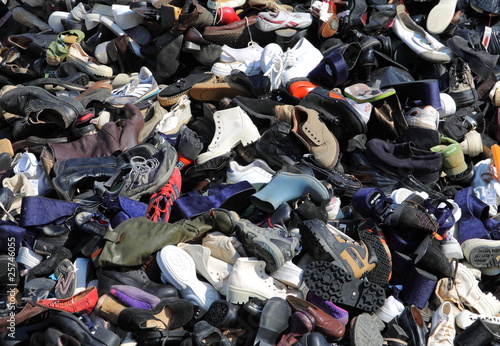 Foto: Schuhberg Schuhberg