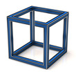 Optical illusion