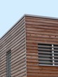 Maison écologique