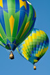Photo: Hot Air Balloon Race Hot Air Balloon Race