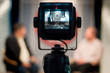 Television studio