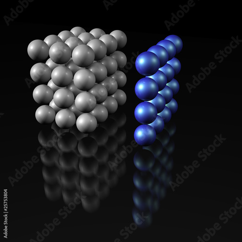 Illustration: Confrontation image of faction Confrontation image of faction