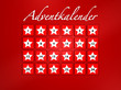 Adventkalender Weihnachten
