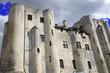 france; 79; niort : donjoins jumeaux france; 79; niort : donjoins jumeaux