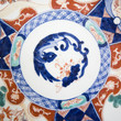 Japanese porcelain