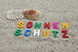 Sonnenschutz