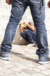 Bullying Victim