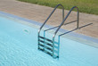 Scala della piscina