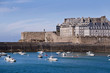 Saint Malo, Bretagne - France