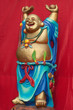 lustiger Buddha
