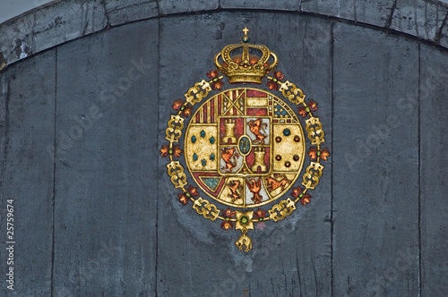 Barrel Motif