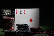 Photo: Poker Poker