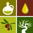 Olive backgrounds Olive backgrounds