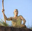 tribal leader