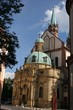 Dom in Würzburg Dom in Würzburg