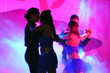 Tanzshow