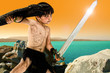Warrior Prince