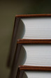 Pile of books