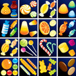 Sweet Candies