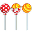 Unwrapping Sweet Lollipop