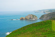 Cabo de peñas, Asturias
