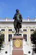 Johann Wolfgang Goethe