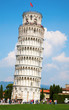 Tower of Pisa