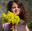 bouquet de fleur