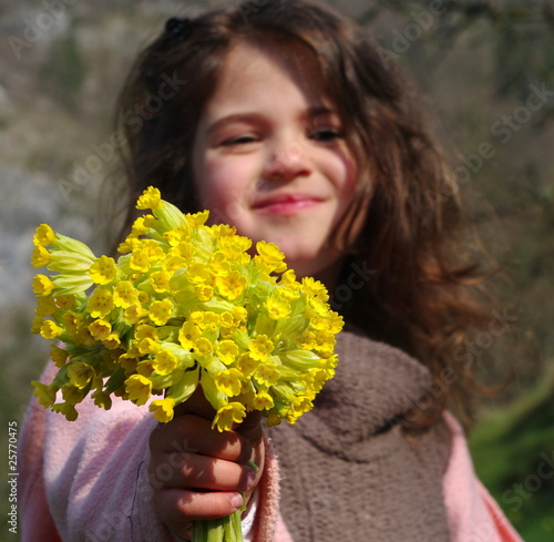 Foto: bouquet de fleur bouquet de fleur