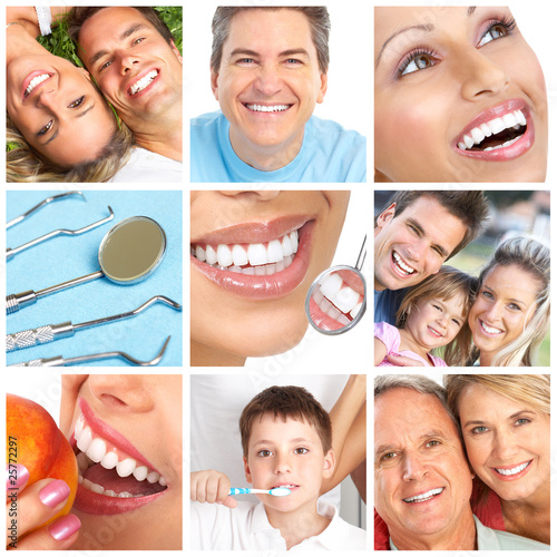 Foto: teeth whitening teeth whitening