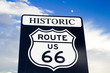 historic route 66