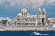 Cathédrale de la Nouvelle Major, Marseille.