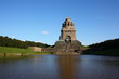 völkerschlachtdenkmal in leipzig