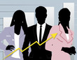 Business Team