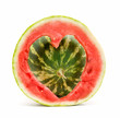 watermelon heart