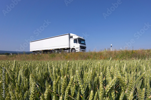 Foto: LKW 6 LKW 6