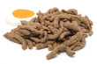 Leberspätzle