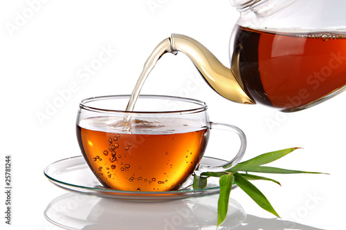 Photo: Cup of tea Cup of tea