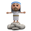 Jesus sermon on the mount