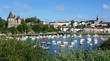 ville de Pornic