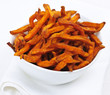 Sweet potato fries