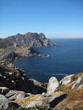 montañas de las Cies