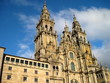 Catedral Compostelana