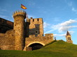 Ponferrada 2010