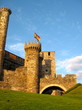 Castillo de Ponferrada 2010