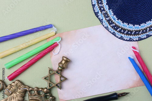 Jewish Symbols